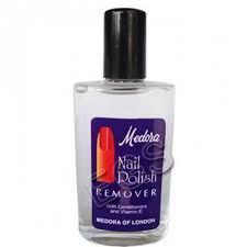 Medora Nail Polish Remover